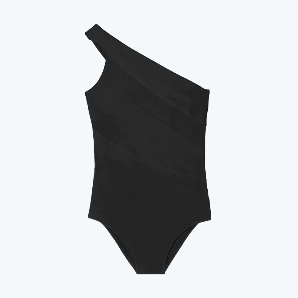 Summersalt Sidestroke Swimsuit Sz 12